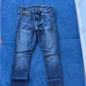 Mother Looker Jean - Here Kitty, Kitty